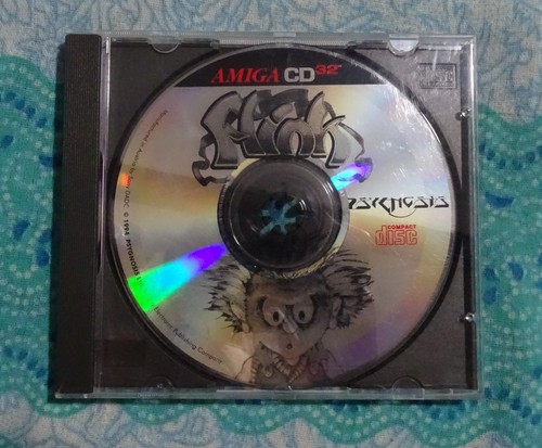 The misadventures flink cd - flink, (cd