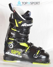 Nordica GPX 120 - Scarpe da