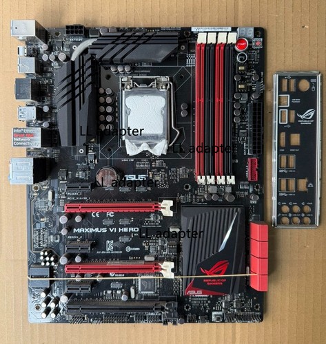 Per asus maximus hero - asus,