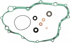 Kit guarnizioni pompa acqua