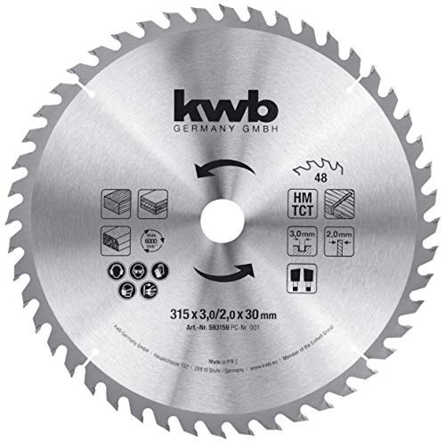 Kwb 593159 lama per - kwb,