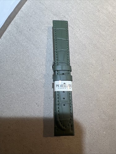Cinturino orologio morellato - cinturino,