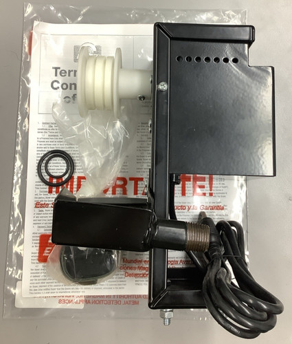 Eriez hydroflow 2000 - eriez,