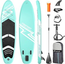FBSPORT Stand Up Paddle Board