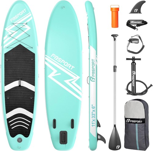 Fbsport stand paddle - up, board