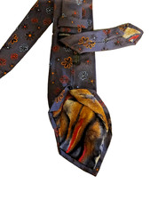 CARNAVAL DE VENISE Cravatta