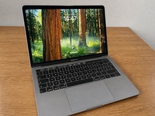 Apple MacBook Pro 13” (2018)