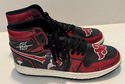Scarpe ginnastica alte - da,