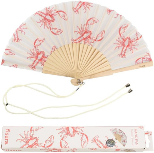 Originale ventaglio con - originale,