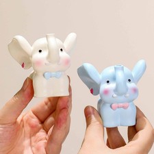 Scultura di animali in resina