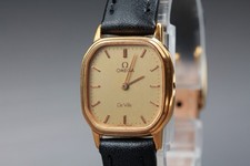 Vintage 1984 OMEGA De Ville