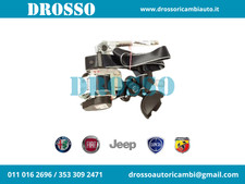 CINTURA SICUREZZA ANT. SX