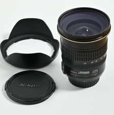 [Quasi come nuovo] Nikon AF-S