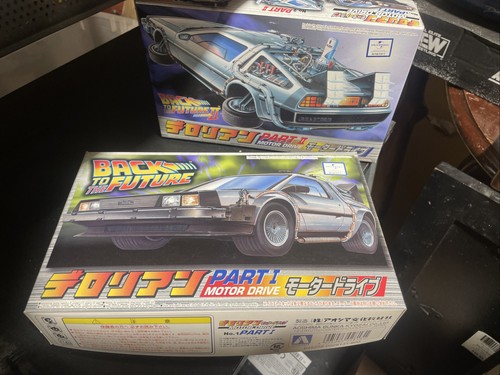 Ritorno futuro parte - ritorno,
