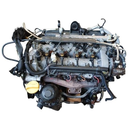 Motore 188a9000 fiat grande - motore,