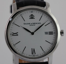 Baume & Mercier GENEVE 4421609