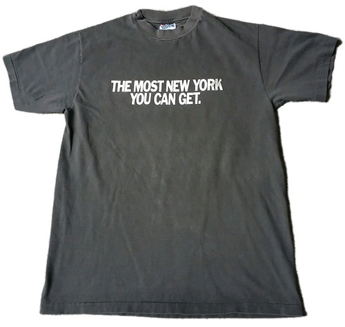 Shirt vintage nyc daily - vintage,