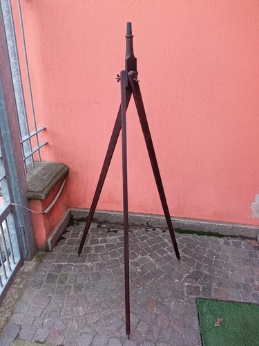 Cavalletto treppiede epoca - cavalletto,