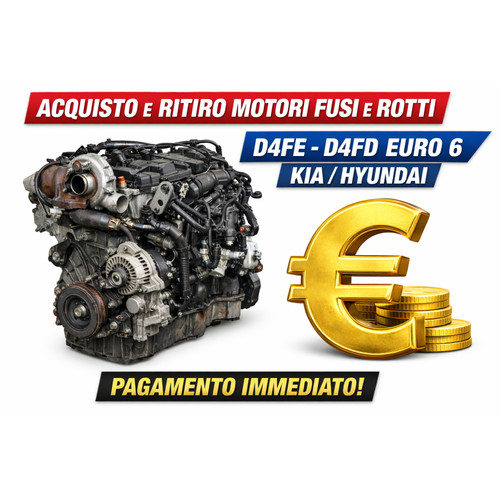 Kia hyundai motore fusi rotti - fusi,