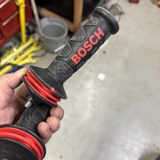 Bosch PP-GF40/SEBS Impugnatura