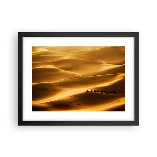 Poster 40x30cm africa - poster,
