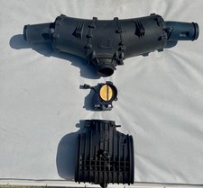 Kit aspirazione Dundon per Porsche 991.1/2 GT3RS