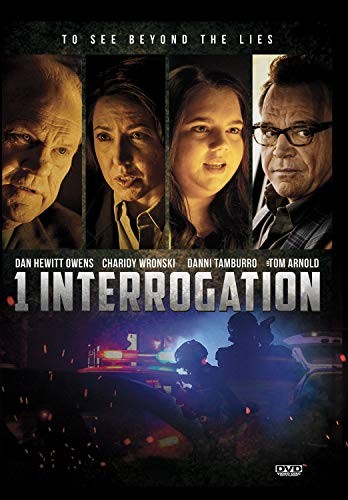 Interrogation dvd g3z - 1,