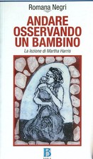 ANDARE OSSERVANDO UN BAMBINO