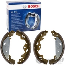 KIT GANASCE FRENO BOSCH adatte per Land Rover Freelander I L314 Soft Top L314
