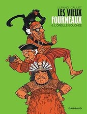 Les vieux fourneaux. Vol. 6