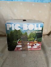 Pic Boll Guzzini Vintage