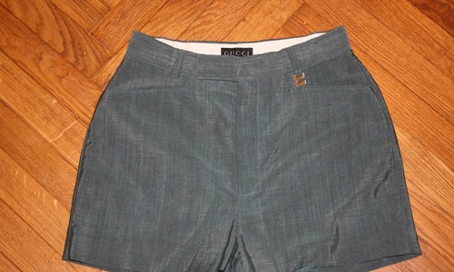 Pantaloncini corti gucci - corti,