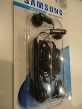 AURICOLARE ORIGINALE SAMSUNG-U700-X820-X830-Z170-Z230-Z240-Z360,-Z400, -Z400V-