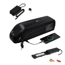 Batteria 48V 13Ah Bafang