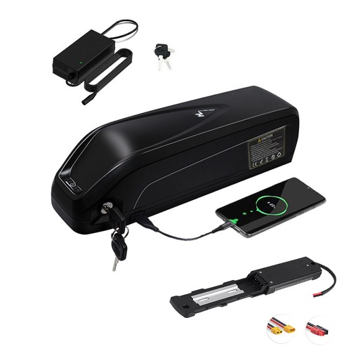 Batteria 48v 13ah - 48v, bafang