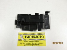 PLASTICA SUPPORTO CENTRALINA