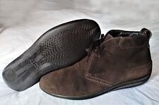 SCARPE GEOX UOMO PELLE N43