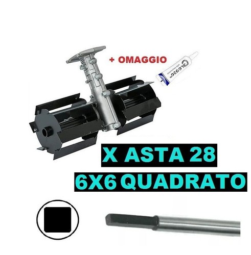 Gruppo zappette per - gruppo,