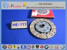 DISCO FRIZIONE ø 228 10/D