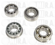 Kit Cuscinetti Cambio per Fiat