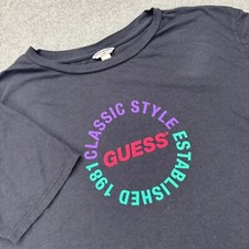 Guess Originals Graphic