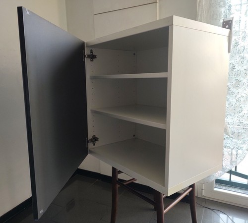 Mobile parete bestå - parete, ikea
