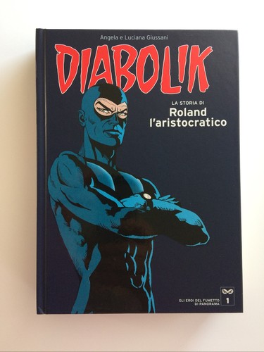 Diabolik gli eroi - gli, del
