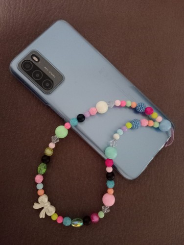 Phone beads - phone, comodo