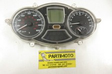 QUADRO STRUMENTAZIONE PIAGGIO MP3 250i 2006 2007 2008 2009