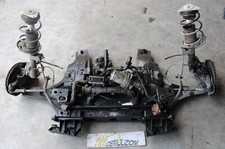 AVANTRENO ANTERIORE CULLA MOTORE SMART 453