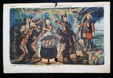 IL PAPAGALLO Anno III 24 marzo  1875 n. 12 