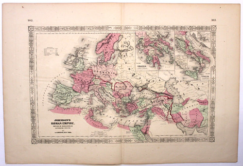 Roman empire imperium - roman, empire,