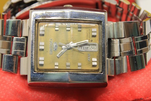 Orologio uomo vintage - uomo,