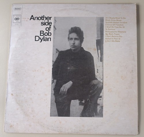 Musica pop folk bob dylan - pop,